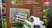 U-Gro featured at 2013 Seacoast Home and Garden Show Yet again, we had a fabulous booth at the 2013 Seacoast Home & Garden Show NH Seacoast TV filmed a...